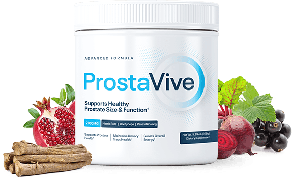 prostate health