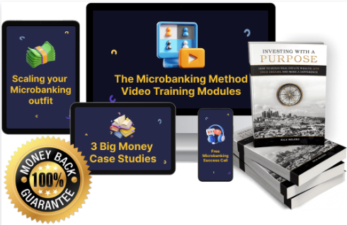 Real Estate Investor Course